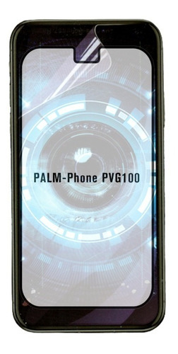 Mica Hidrogel Premium Compatible Con Palm Phone Pvg100