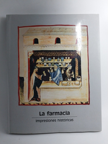 La Farmacia Impresiones Históricas Regine Pötzsch