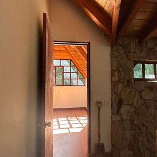 Cabaña En Venta Mineral Del Chico