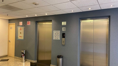 Oficina En Renta En Pasaje Interlomas