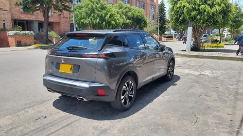 Peugeot 2008 1.2 Allure