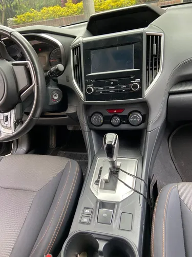 Subaru XV 2.0i