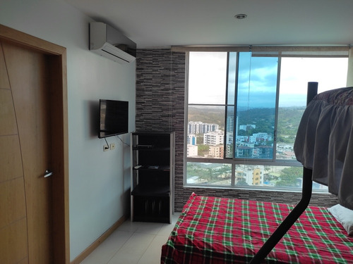 Imagen 13 de 14 de Diamond Beach. Penthouse. Tonsupa