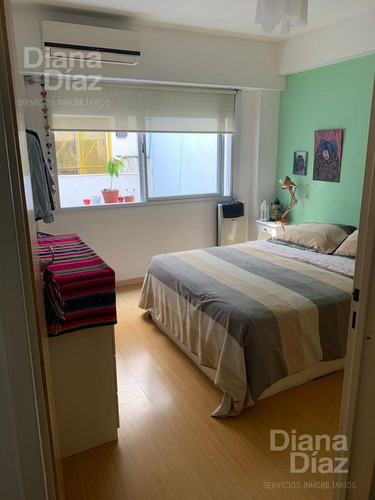 Imagen 12 de 19 de Venta Departamento Ph 2 Amb.- Muy Luminoso!!! - Villa Crespo
