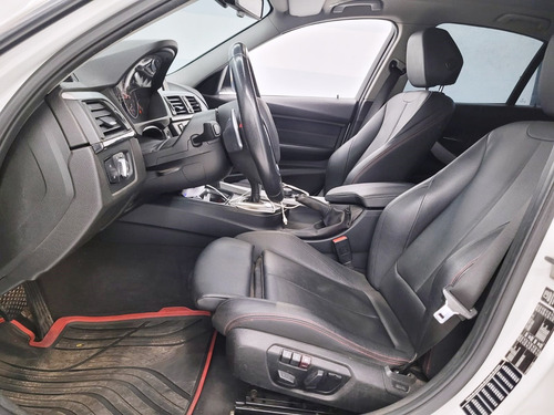 BMW 320i 2.0 16V TURBO ACTIVE FLEX 4P AUTOMÁTICO