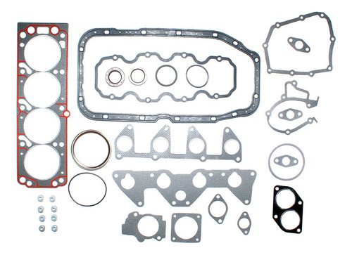 Kit Empaquetadura Motor Chevrolet Monza 2.0 C20nz 1989 1997