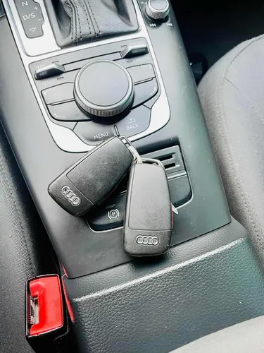 Audi A3 1.8 Attraction Mt
