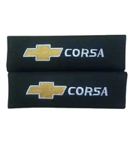 Comprar Forro Protectores Cinturones De Seguridad Chevrolet Corsa