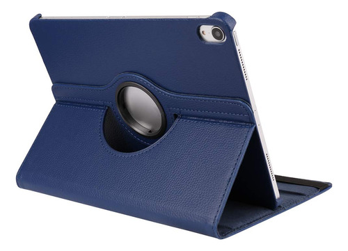 Funda Resistente Cuero Sintetico Alta Calidad Para iPad Pro