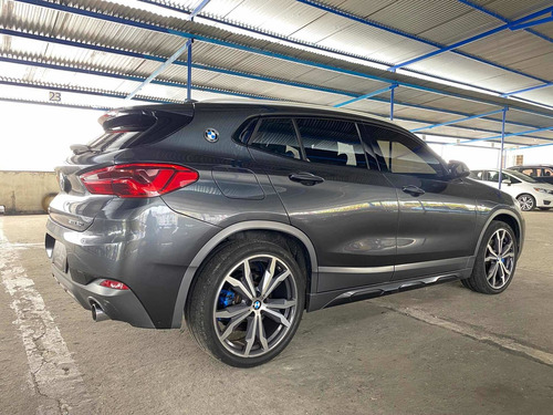 Imagen 8 de 17 de Bmw X2 Sdrive20i At 2019