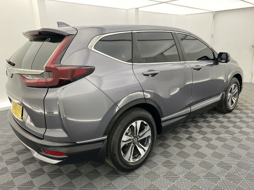 Imagen 12 de 25 de Honda Cr V2.4 L 5dr 2wd Lx