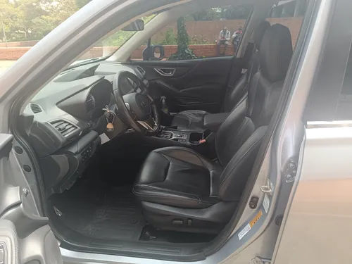 Forester Hibrida 4x4 Elite Eyesigth, Full