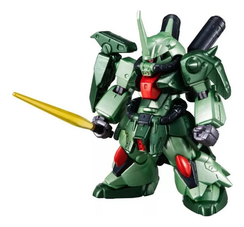 Bandai Gundam Converge 10th Anniversary 2583136