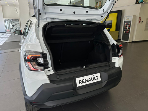 Renault Kardian 1.0 Tce Techno 200 Edc