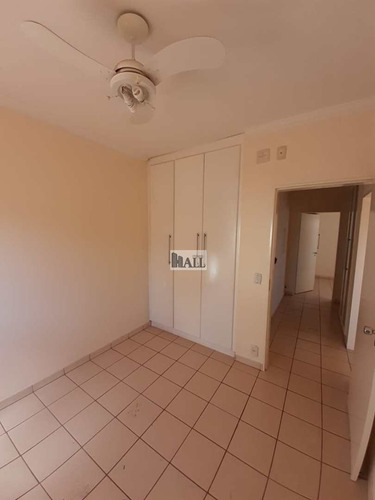 Casa À Venda No Jardim Tarraf Ii Com 3 Quartos, 2 Vagas, 140 M² - V8012