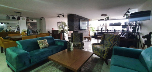 Imagen 6 de 24 de Departamento En Venta En Polanco