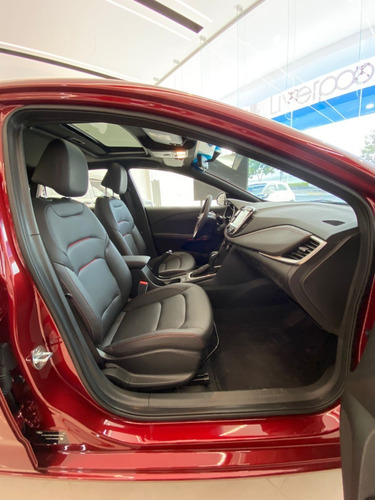 Imagen 10 de 13 de Cavalier Turbo 2022