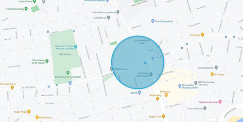 Departamento En Venta Sobre Av. Gral. Rivera