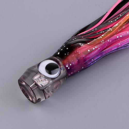 3 Pulpo Calamar Señuelo Marlin Atúns Trolling Pesca De 02