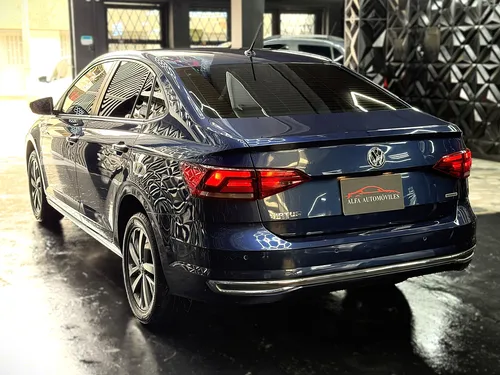 Volkswagen Virtus 1.6 Highline