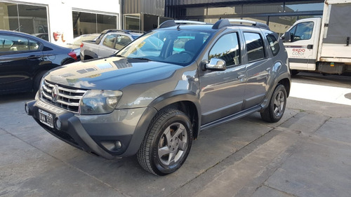 Renault Duster 2.0 4x4 Privilege