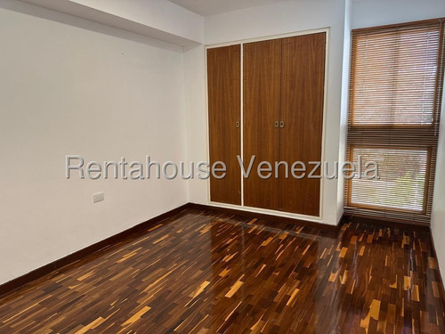 Apartamento En Alquiler, Los Palos Grandes - Grecia Hernandez Rh - #25-13140