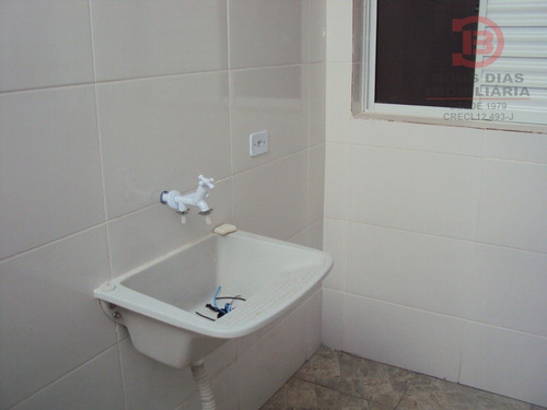 Imagem 14 de 15 de Sobrado Em Condominio - Penha De Franca - Ref: 5997 - V-5997