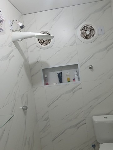 Imagem 12 de 13 de Cln 109 Asa Norte Apartamento 1 Quarto 40m² Mobiliado Sem Vaga - Meuimn116 - 68460491