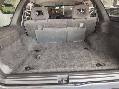 Chevrolet Blazer 2.2 MPFI STD 4X2 8V