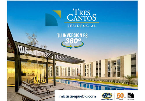 Tres Cantos Residencial