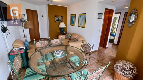 Imagen 3 de 14 de Apartamento En Punta Del Este (roosevelt) - Ref. 4375