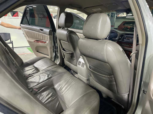 Imagen 5 de 7 de Toyota Camry Lumiere