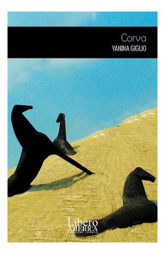 Corva - Yanina Giglio
