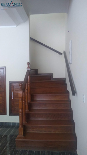 Imagem 5 de 15 de Casa Alto Padrão - Jd. Santa Clara Do Lago - Hortolândia - Sp - 202285