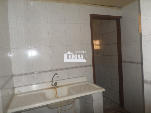 Casa Residencial Para Venda - 02950.8125