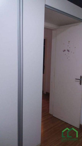 Imagem 16 de 21 de Apartamento À Venda, 68 M² Por R$ 380.000,00 - Loteamento Parque São Martinho - Campinas/sp - Ap1950