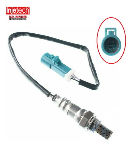 Sensor Oxigeno Lincoln Mark Lt 8 Cil 5.4 L 2006-2008