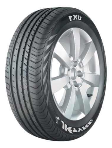 X2 Llantas 225/55 R17 Tornel Jk Ux1 101v Índice De Velocidad V