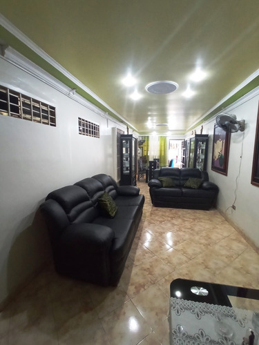 Imagen 6 de 19 de Casa En Tinaquillo, Urb. Tamanaco