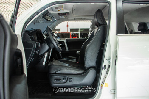 Imagen 5 de 8 de Toyota 4runner 2014 Limited 4x4