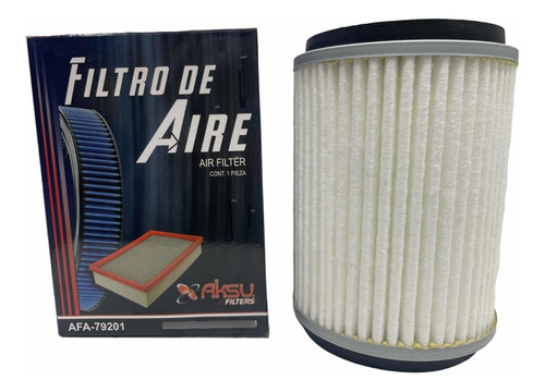 Filtro Aire Súper Carry Daewoo Damas 79201