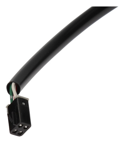 Imagen 4 de 8 de Espejo Exterior Electrico Derecho Chevrolet S10 96/11