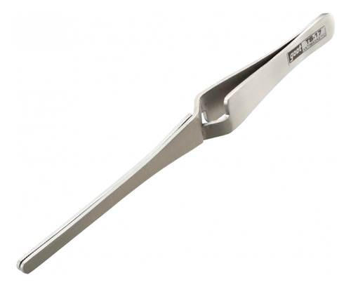 Pinza Bruselas Standard Goot Ts-17 Accion Invertida Japon