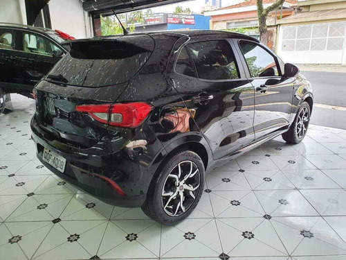 Fiat Argo 1.0 Firefly Flex Drive Manual