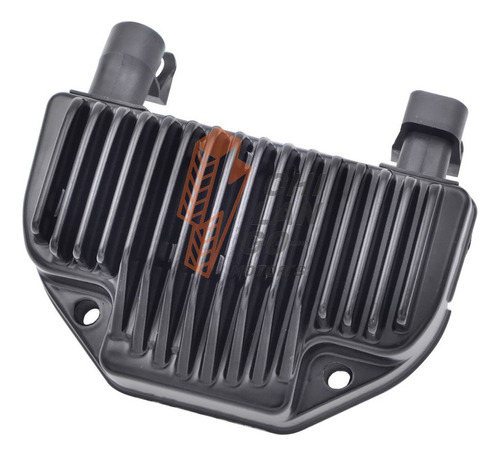 Regulador Para Harley-  Efi Fxdbi/dyna Street Bob 08-12