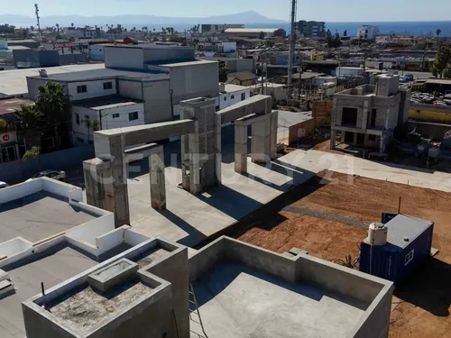 Casas En Preventa En Residencial Diamante En Ensenada, B.c.