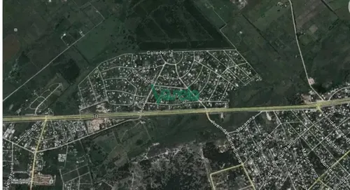 Terrenos Financiados A Pura Cuota Deje De Alquilar!! Suc Solymar