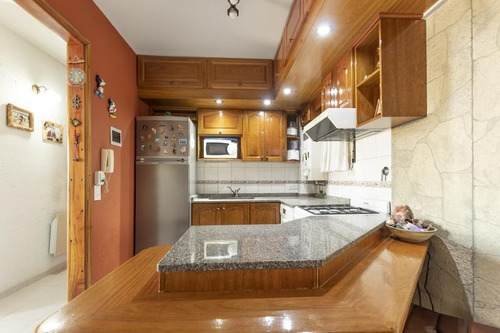 Imagen 3 de 20 de Venta Departamento 3 Amb 55 M2 Valentin Alsina