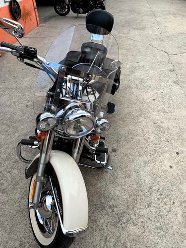 Softail Delux Softail Delux