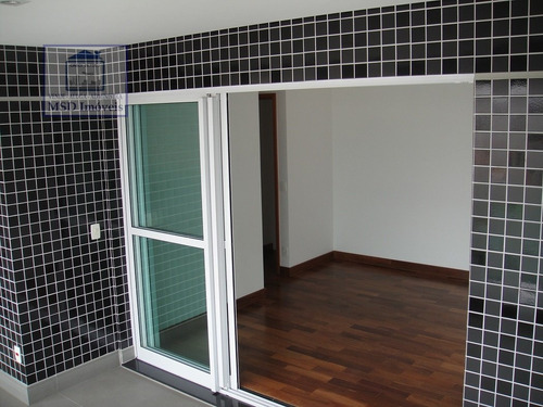 Imagem 6 de 30 de Apartamento A Venda No Bairro Jardim Anália Franco Em São - 2152-1